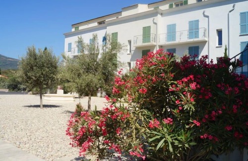 Macinaggio Apartamento | T2 vue baie by Interhome