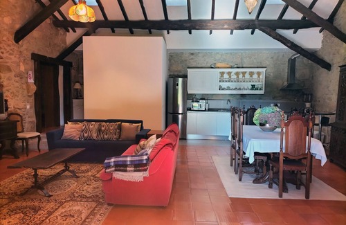 Braga Casa | T2 con piscina comunitaria y terraza cubierta.