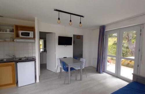 Carnoux-en-Provence Apartamento | T2 with swimming pool near Cassis