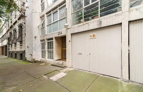 Roma Norte Apartamento | T201 - 1BDR / 1BTH - Una Habitación Piso, Capacidad 2