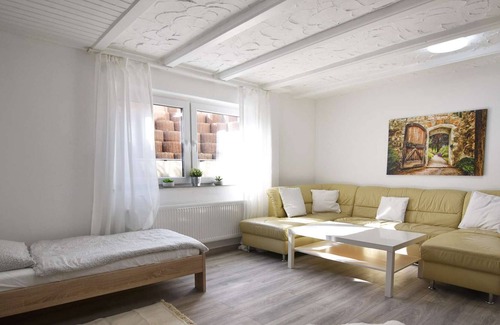 Troisdorf-West Apartamento | T22a Apartamento Sótano Central Troisdorf