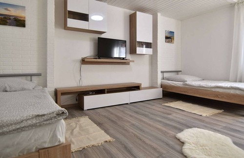 Troisdorf-West Apartamento | T22a Apartamento Sótano Central Troisdorf