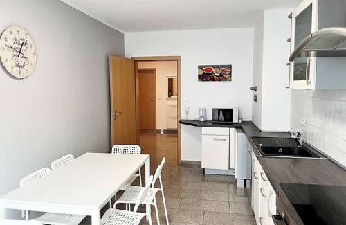 Troisdorf Apartamento | T23 - 3 room vacation apartment in Troisdorf, 75 sqm, max. 7 persons