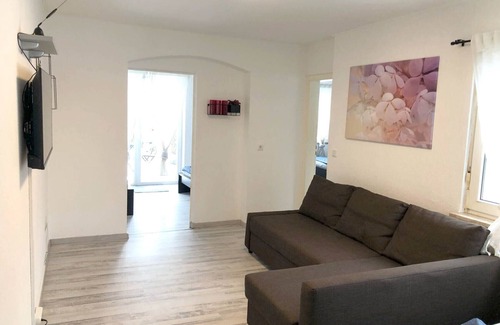 Troisdorf Apartamento | T23 - 3 room vacation apartment in Troisdorf, 75 sqm, max. 7 persons