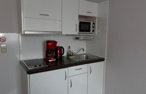 Sindelfingen Apartamento | T24 - Ihr Appartement mit Charakter