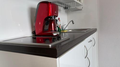 Sindelfingen Apartamento | T24 - Ihr Appartement mit Charakter