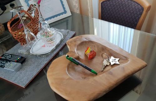 Sindelfingen Apartamento | T24 - Ihr Appartement mit Charakter