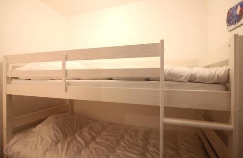 Mont-Dore Apartamento | T2bis confortable au pied des pistes - 6 pers, parking, local à skis, animaux acceptés - FR-1-415-149