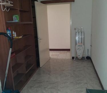Dzaoudzi Apartamento | T3 à 1 minute de la barge - Petite terre