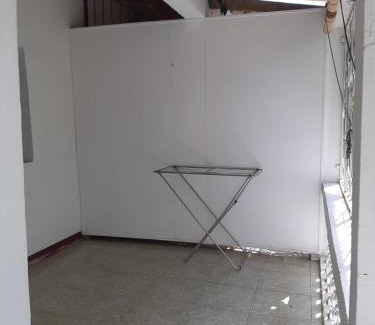 Dzaoudzi Apartamento | T3 à 1 minute de la barge - Petite terre