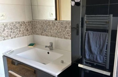 Ajaccio Apartamento | T3 à 5 mn en Voiture des Plages