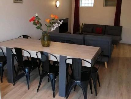 Poitiers Apartamento | T3 à Poitiers proche du Futuroscope