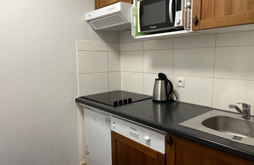 Peyragudes Apartamento | T3 6pers con acceso pistas Peyragudes, piscina, parking
