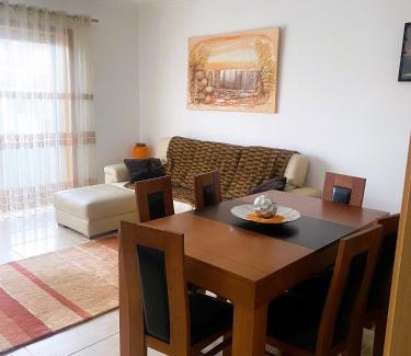 Vila Pouca de Aguiar Apartamento | T3 Aguiar