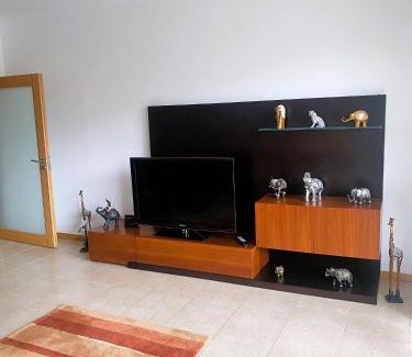 Vila Pouca de Aguiar Apartamento | T3 Aguiar