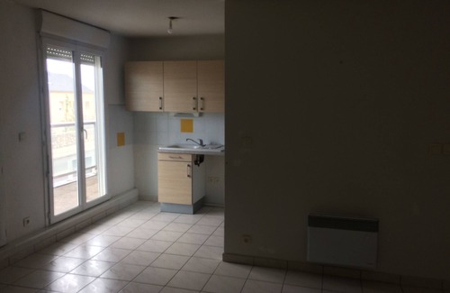 Luc-la-Primaube Apartamento | T3 APARTMENT 58 METRE SQUARE