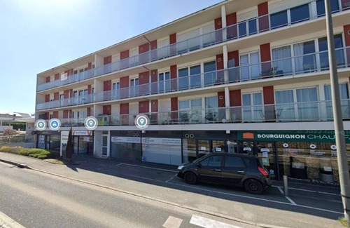 Luc-la-Primaube Apartamento | T3 APARTMENT 58 METRE SQUARE