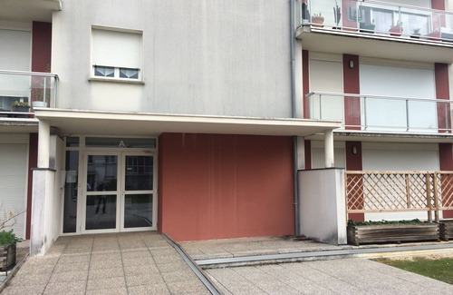 Luc-la-Primaube Apartamento | T3 APARTMENT 58 METRE SQUARE