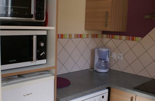 Royan Apartamento | Apartamento T3 en ROYAN reformado cerca de playas y puerto - Charente Marítimo