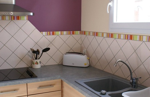 Royan Apartamento | Apartamento T3 en ROYAN reformado cerca de playas y puerto - Charente Marítimo