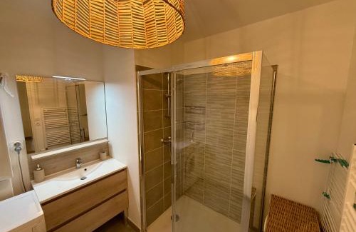 Villefranche-sur-Saone Apartamento | T3 avec balcon et parking privé