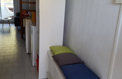 Tamaris Apartamento | T3 balcón vista mar a seyne en mar (var)