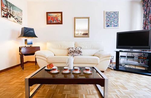 Antigone Apartamento | T3***Bohemian and Vintage***Martinkey's Conciergerie***