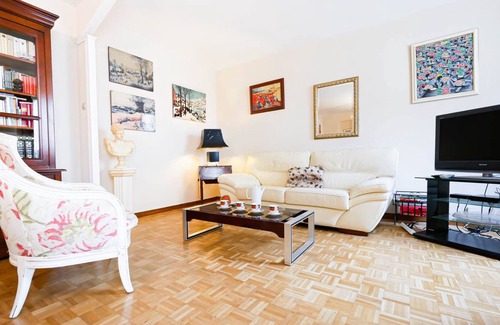 Antigone Apartamento | T3***Bohemian and Vintage***Martinkey's Conciergerie***