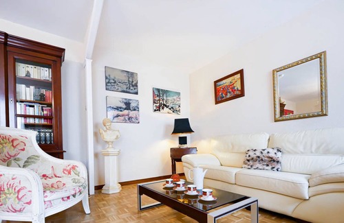 Antigone Apartamento | T3***Bohemian and Vintage***Martinkey's Conciergerie***