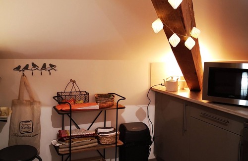 Epinal Condominio | T3 Epinal City Center, estacionamiento privado, muy tranquilo y cálido
