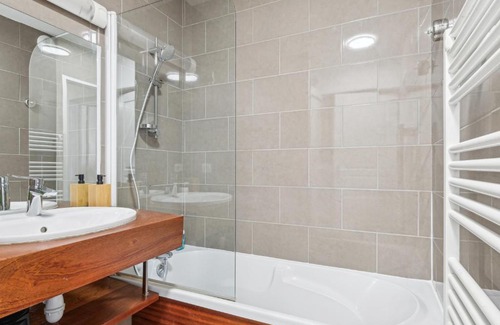 Font-Romeu-Odeillo-Via Apartamento | T3 Chaleureux à Font-Romeu