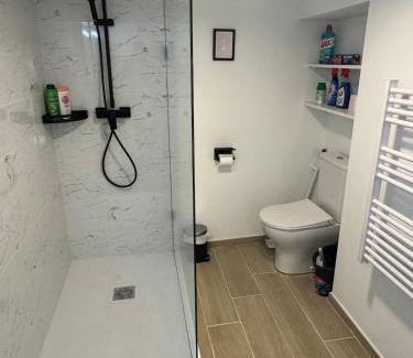 Roseraie Apartamento | T3 Chaleureux tout confort bien équipé