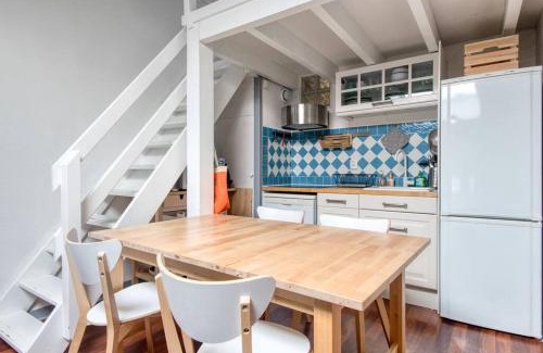 La Rochelle City Centre Apartamento | T3 cosy , cœur historique de La Rochelle