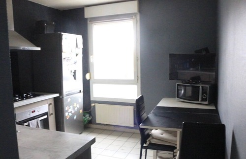Fontaines-sur-Saone Apartamento | T3 Dans Cartier Agréable Proximité Lyon Centre