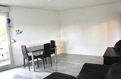 Fontaines-sur-Saone Apartamento | T3 Dans Cartier Agréable Proximité Lyon Centre