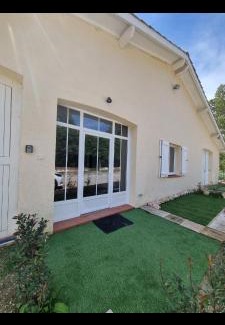 Giroussens Apartamento | T3 de 60 M2 à 3 mins de l autoroute