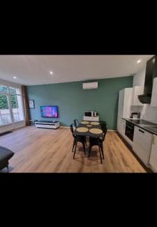 Giroussens Apartamento | T3 de 60 M2 à 3 mins de l autoroute