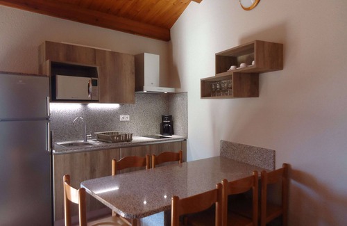 Piana Casa | Apartamento-T3-Dúplex-Vista al Mar-Baño con bañera
