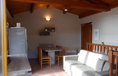 Piana Casa | Apartamento-T3-Dúplex-Vista al Mar-Baño con bañera