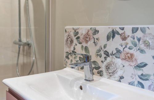 Gennes-Val-de-Loire Apartamento | T3 Duplex dépendance du Château