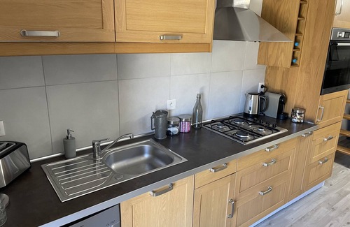 Piana Apartamento | Piana Comfortable duplex apartment in the heart of the village