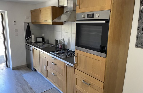 Piana Apartamento | Piana Comfortable duplex apartment in the heart of the village