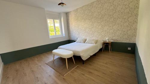 Ville-sous-Anjou Apartamento | T3 duplex village house