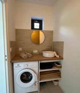 Ville-sous-Anjou Apartamento | T3 duplex village house