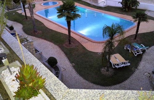 Olhos D'Agua Apartamento | Excelente ubicación T3 - Albufeira / Olhos de Água