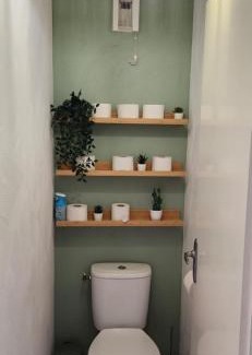 Barbaste Apartamento | T3 Famille - piscine, aire de jeux - Barbaste