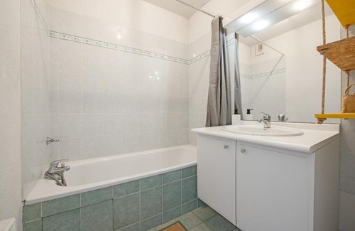 Minimes - Barriere de Paris Apartamento | T3 - Grand Balcon vue canal - A 3 pas de la Gare