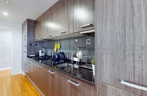 Parque das Nacoes Apartamento | T3 Happy Building de Friendly Moments
