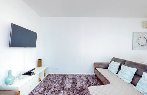 Parque das Nacoes Apartamento | T3 Happy Building de Friendly Moments