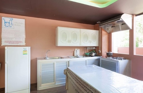 Kathu Apartamento | # T3, Hilltop, corazón de Phuket